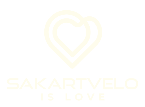 Sakartvelo is Love
